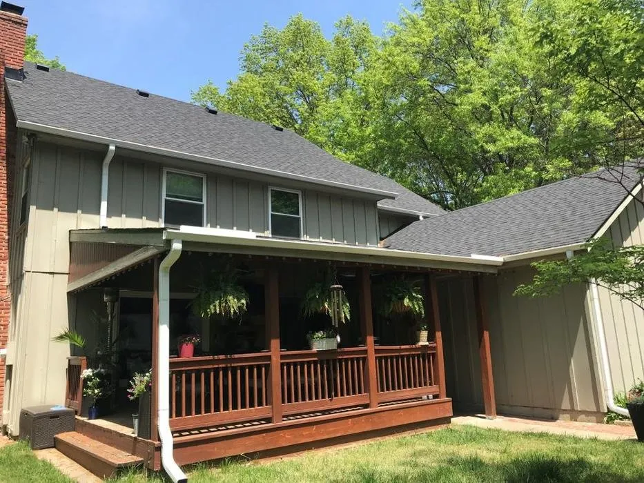 Slide of CRI Roofing & Restoration