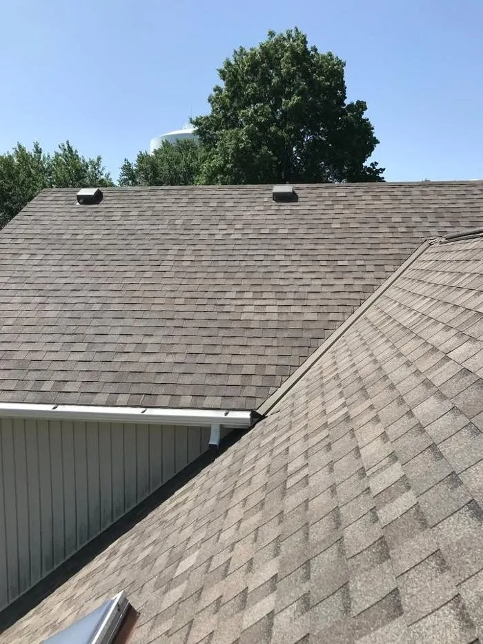 Slide of CRI Roofing & Restoration