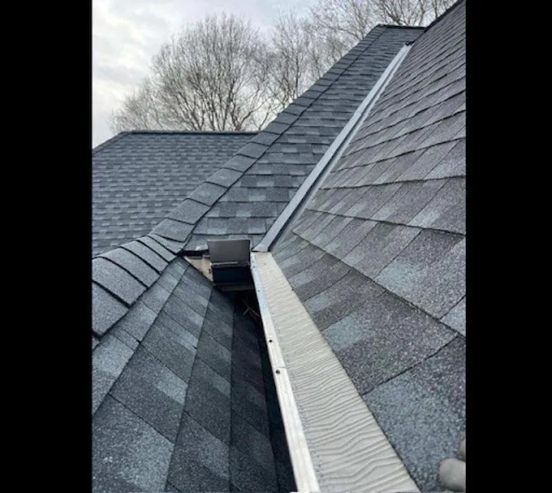 Slide of CRI Roofing & Restoration