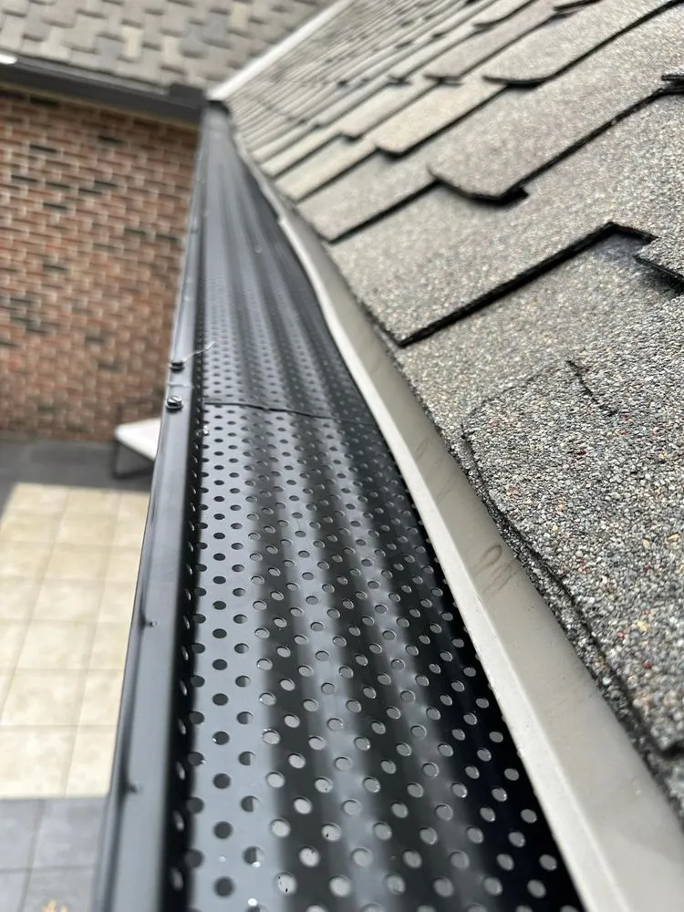 Slide of CRI Roofing & Restoration