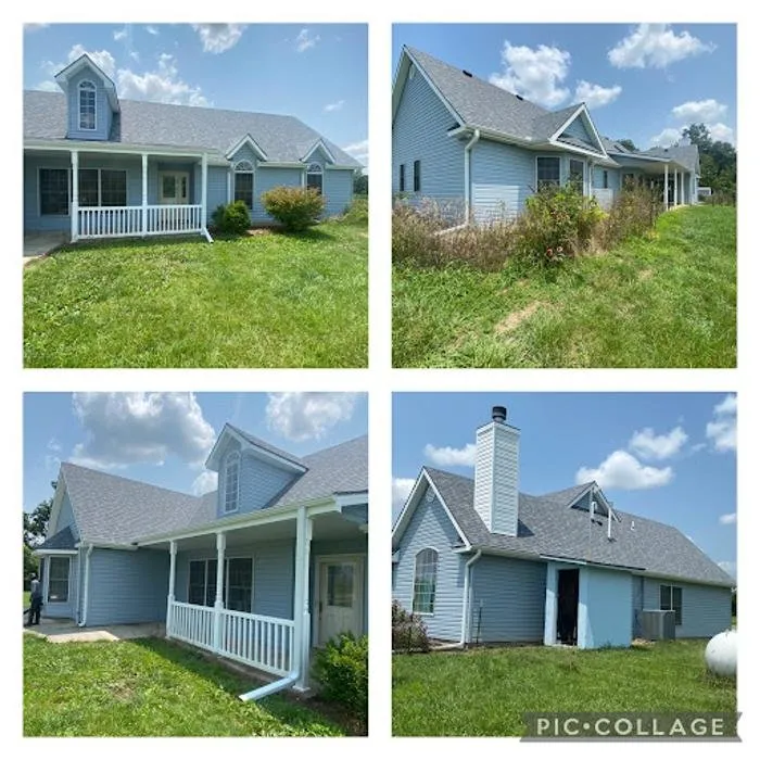 Slide of CRI Roofing & Restoration