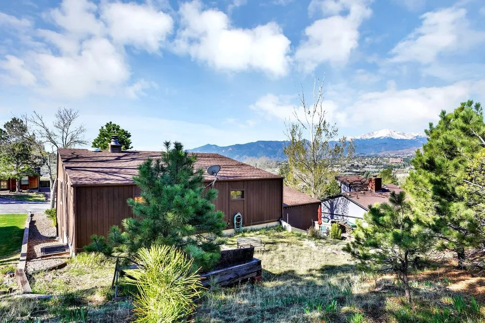 Slide of Cricket Roofing