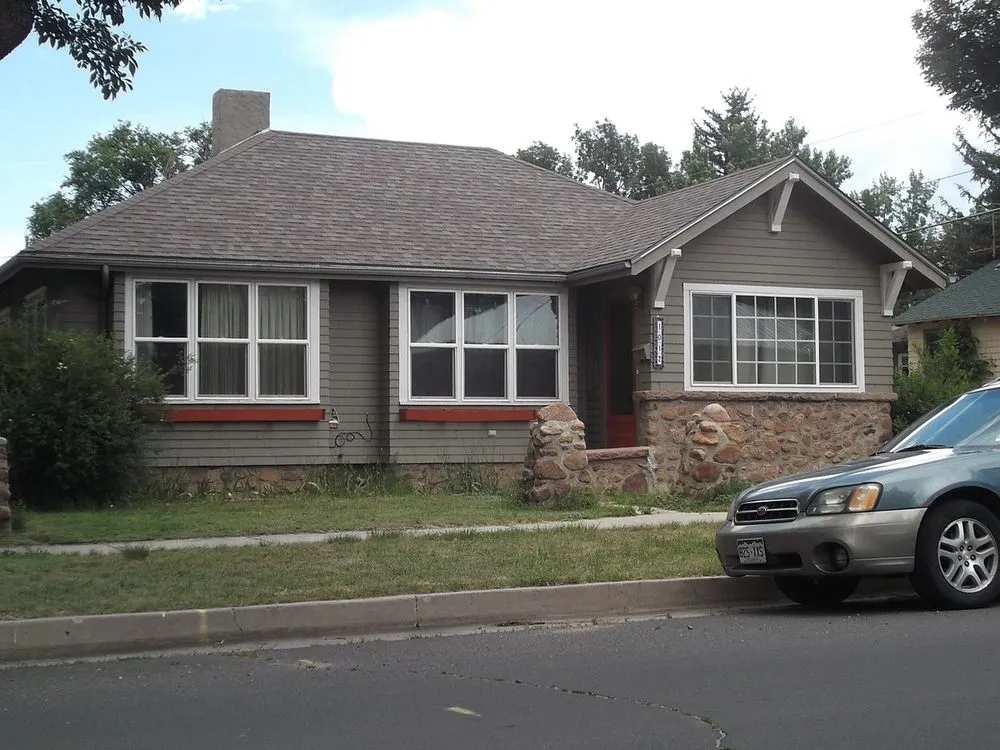 Slide of Cricket Roofing