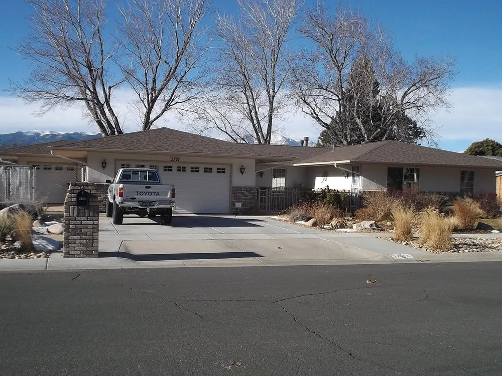 Slide of Cricket Roofing