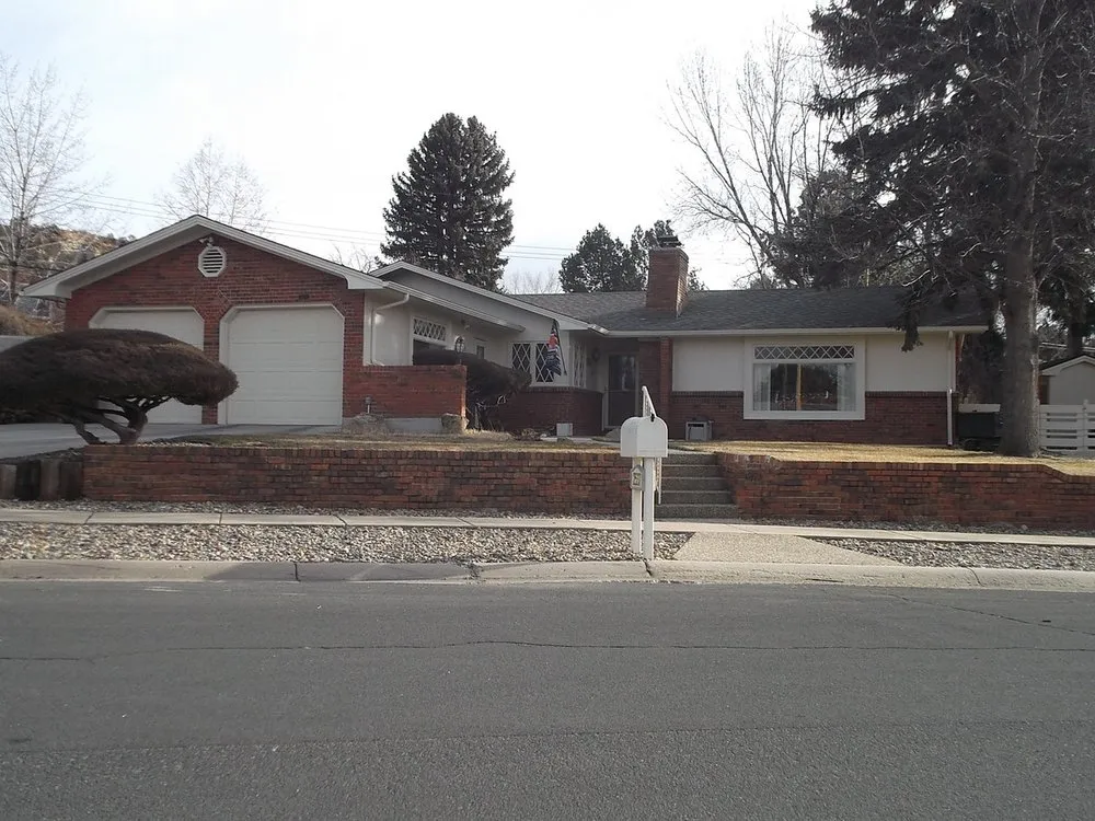 Slide of Cricket Roofing