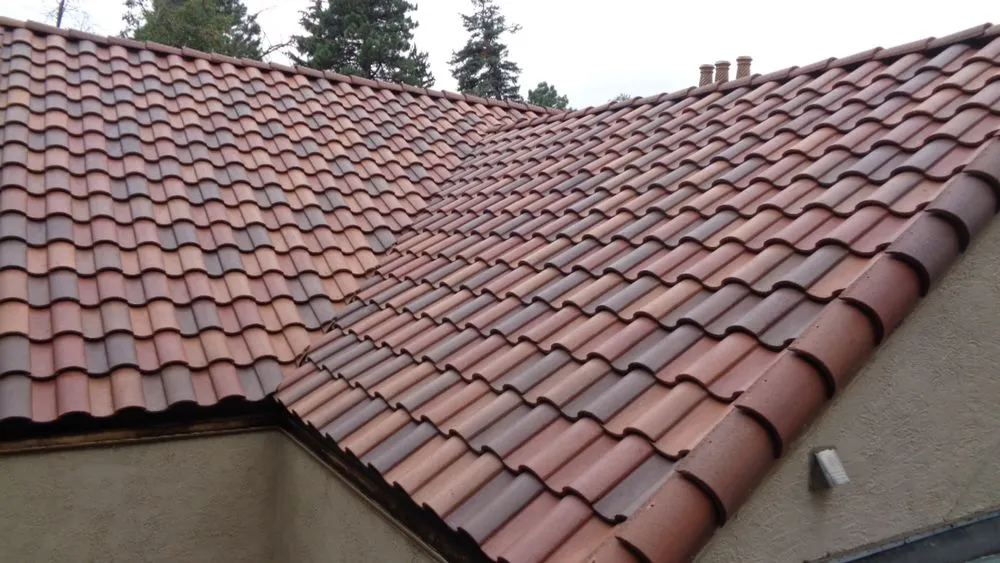 Slide of Cricket Roofing