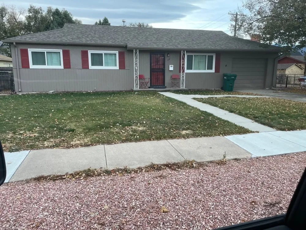 Slide of Cricket Roofing