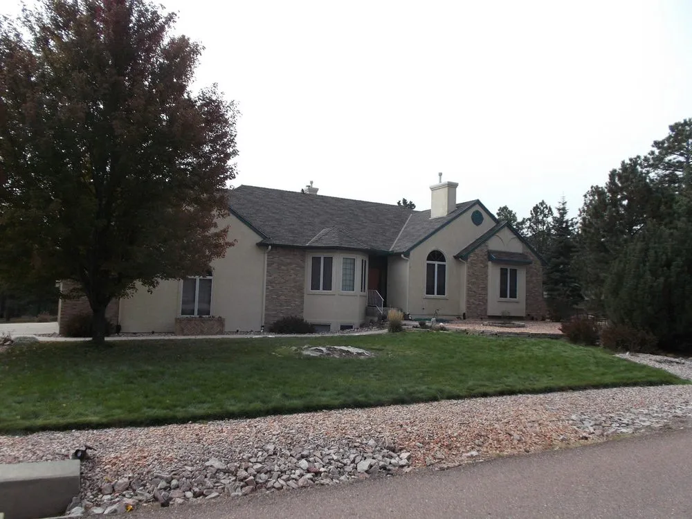 Slide of Cricket Roofing