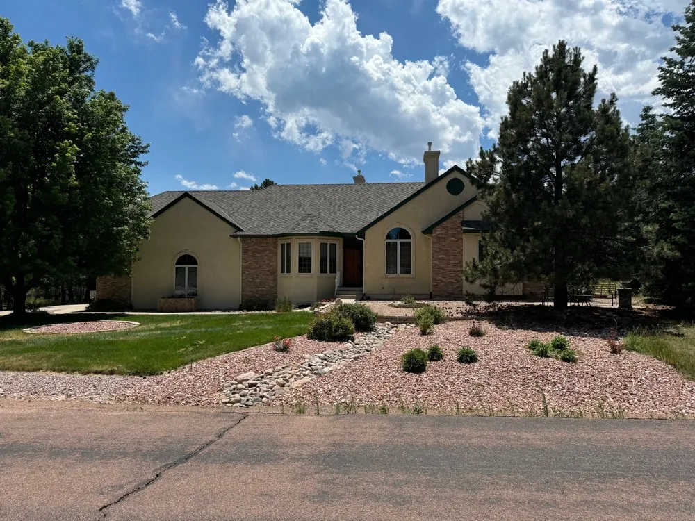 Slide of Cricket Roofing