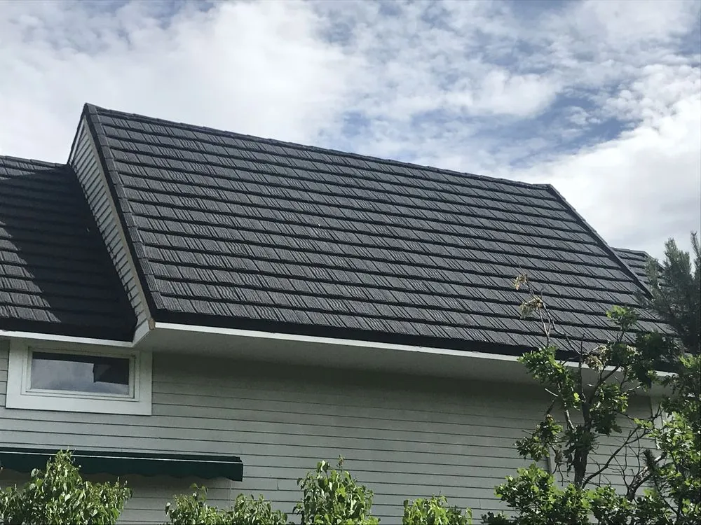 Slide of Cricket Roofing