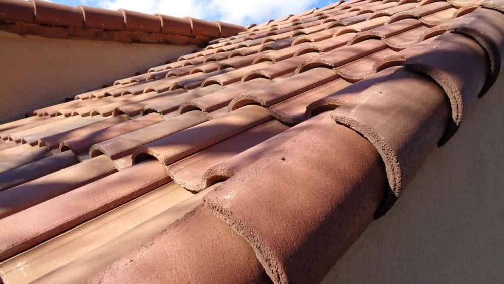 Slide of Cricket Roofing