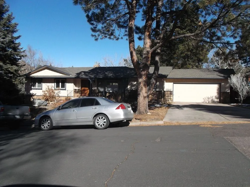 Slide of Cricket Roofing