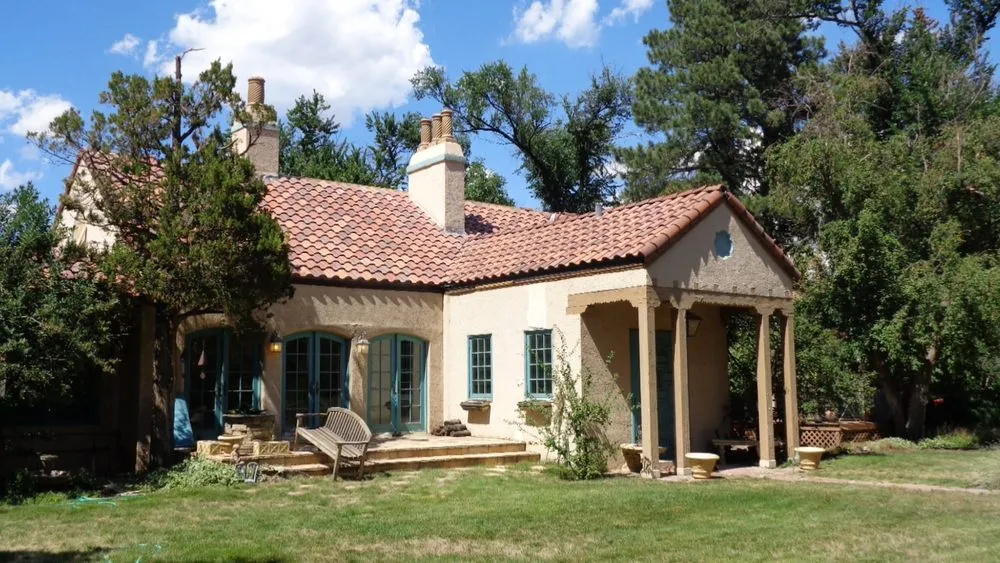 Slide of Cricket Roofing