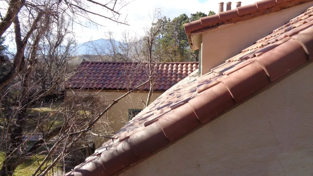 Slide of Cricket Roofing