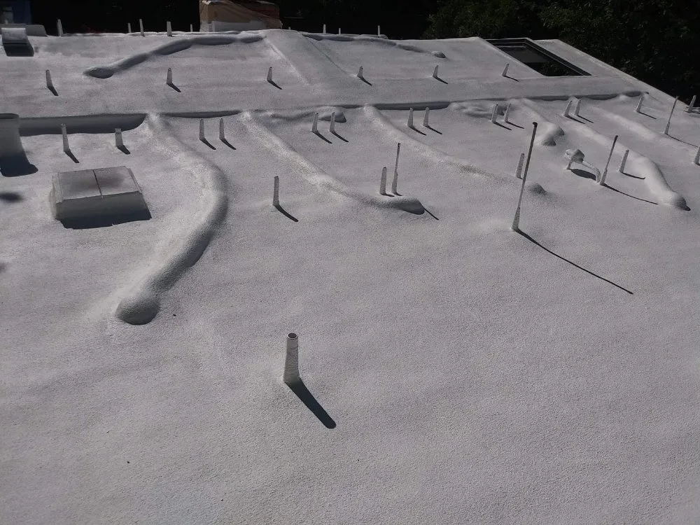 Slide of Cricket Roofing Services