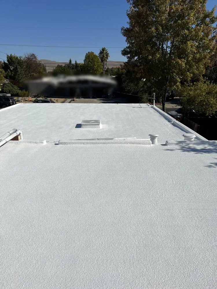 Slide of Cricket Roofing Services