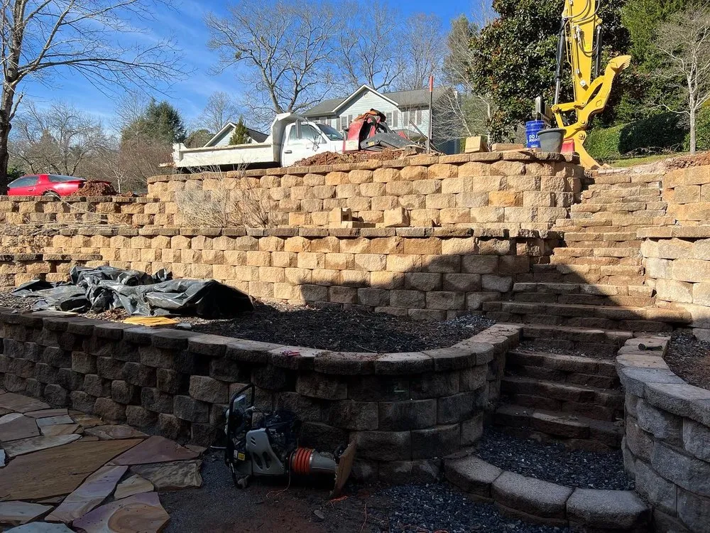 Slide of Crigger’s Home Improvement