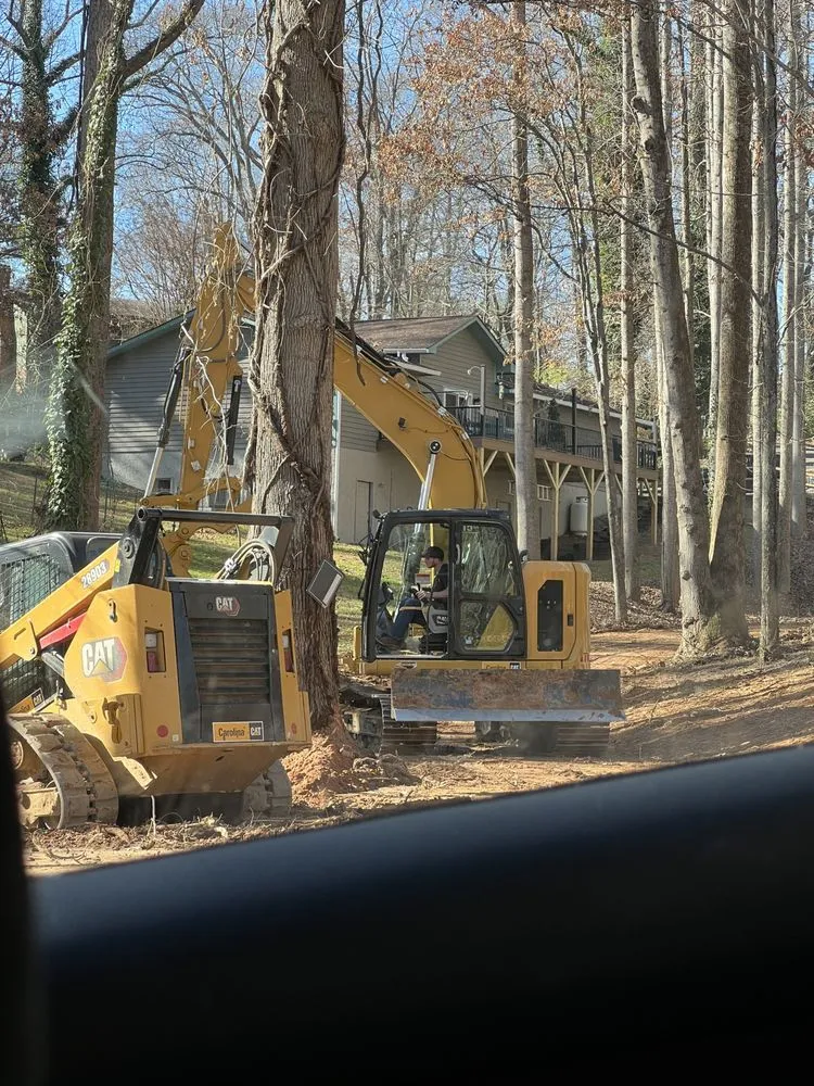 Slide of Crigger’s Home Improvement