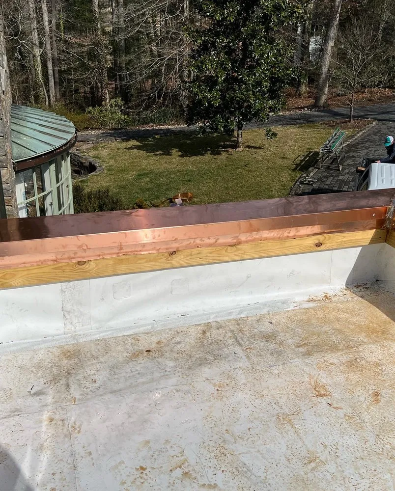 Slide of Crigger’s Home Improvement