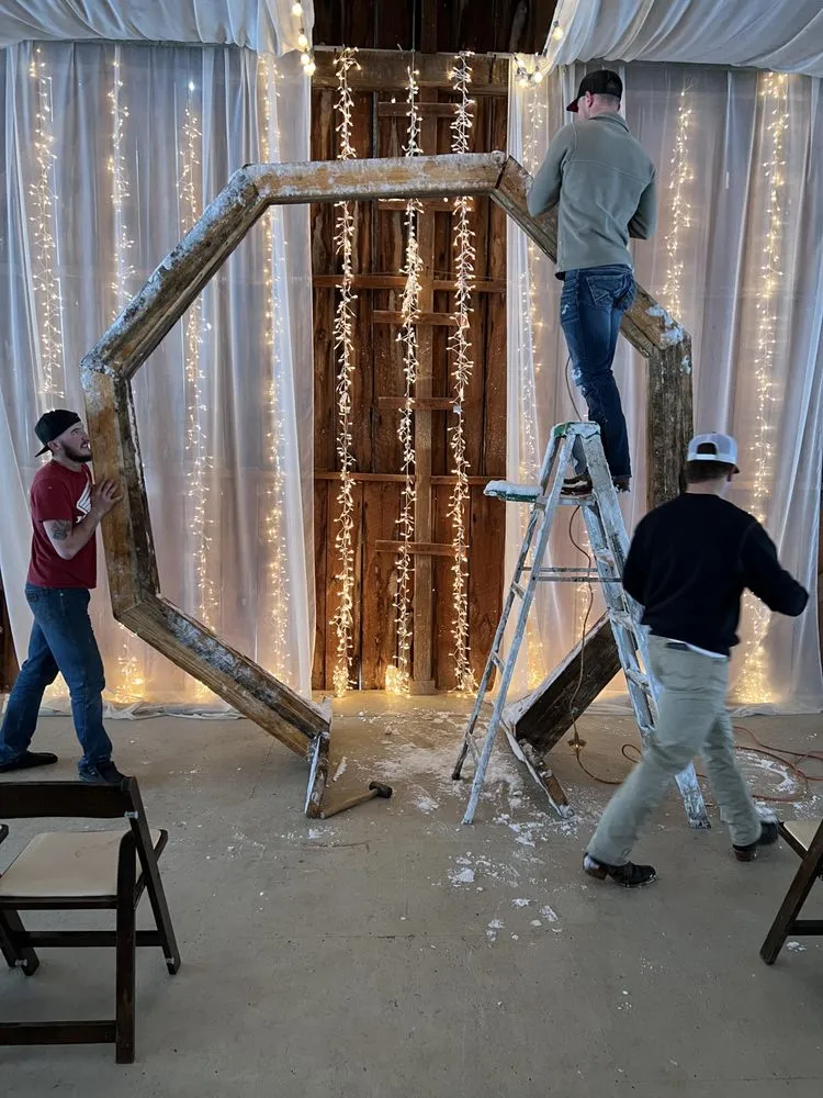 Slide of Crigger’s Home Improvement