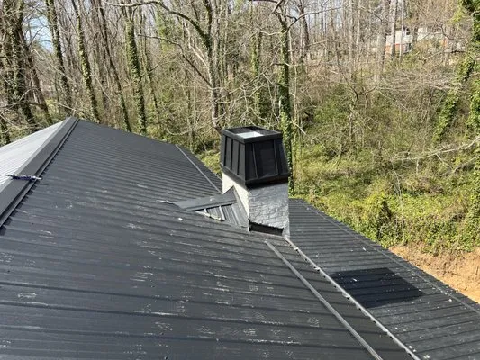 Crigger’s Home Improvement Logo