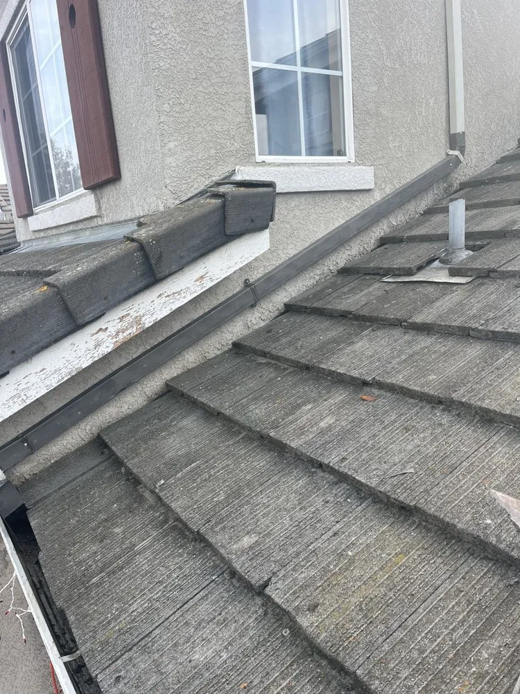 Slide of Cris Maintenance