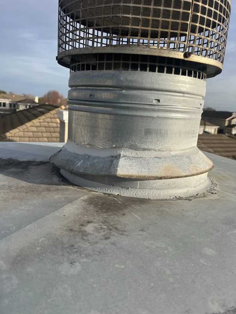 Slide of Cris Maintenance