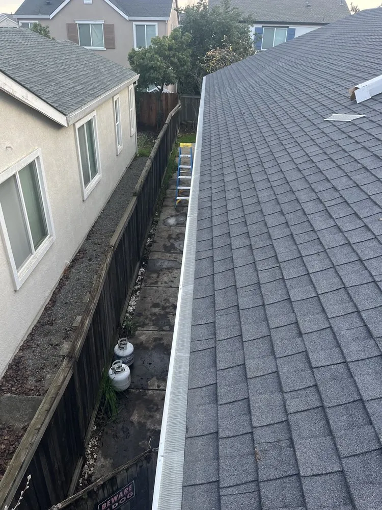 Slide of Cris Maintenance