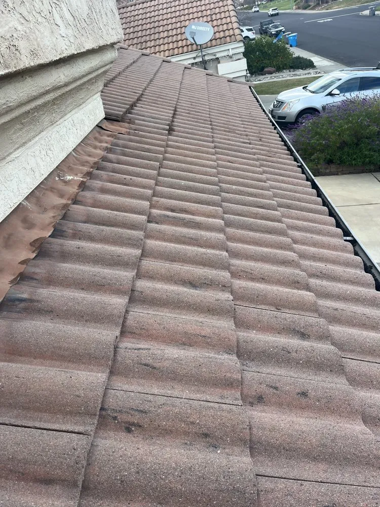 Slide of Cris Maintenance