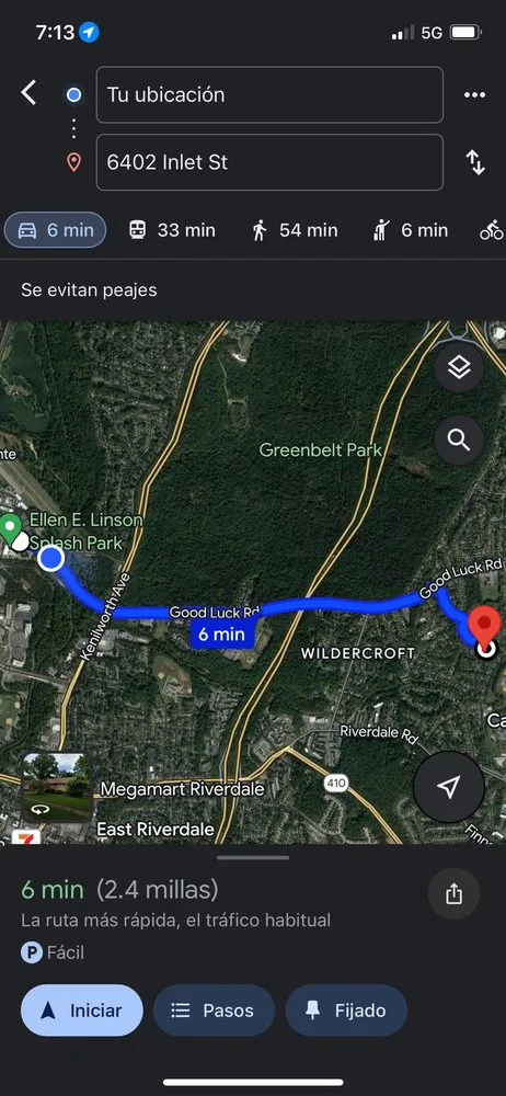 Slide of Cris roofind and everyting