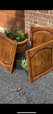 Cris roofind and everyting