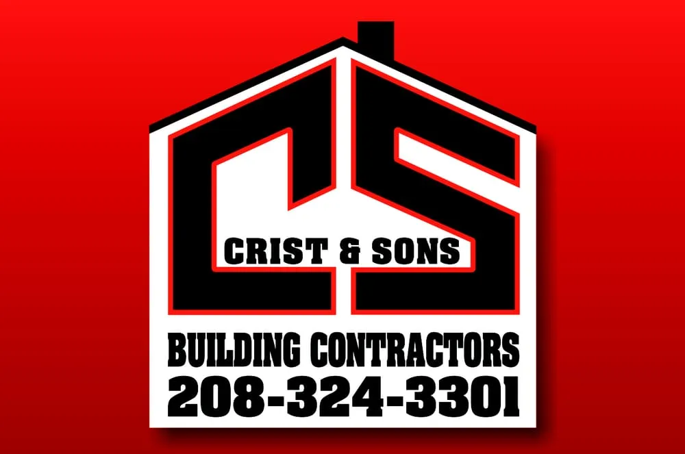 Slide of Crist & Sons Contractors