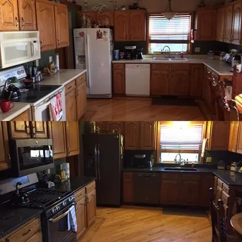 Slide of Crist & Sons Contractors