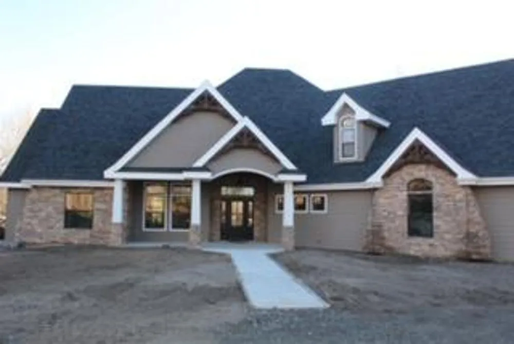 Slide of Crist & Sons Contractors