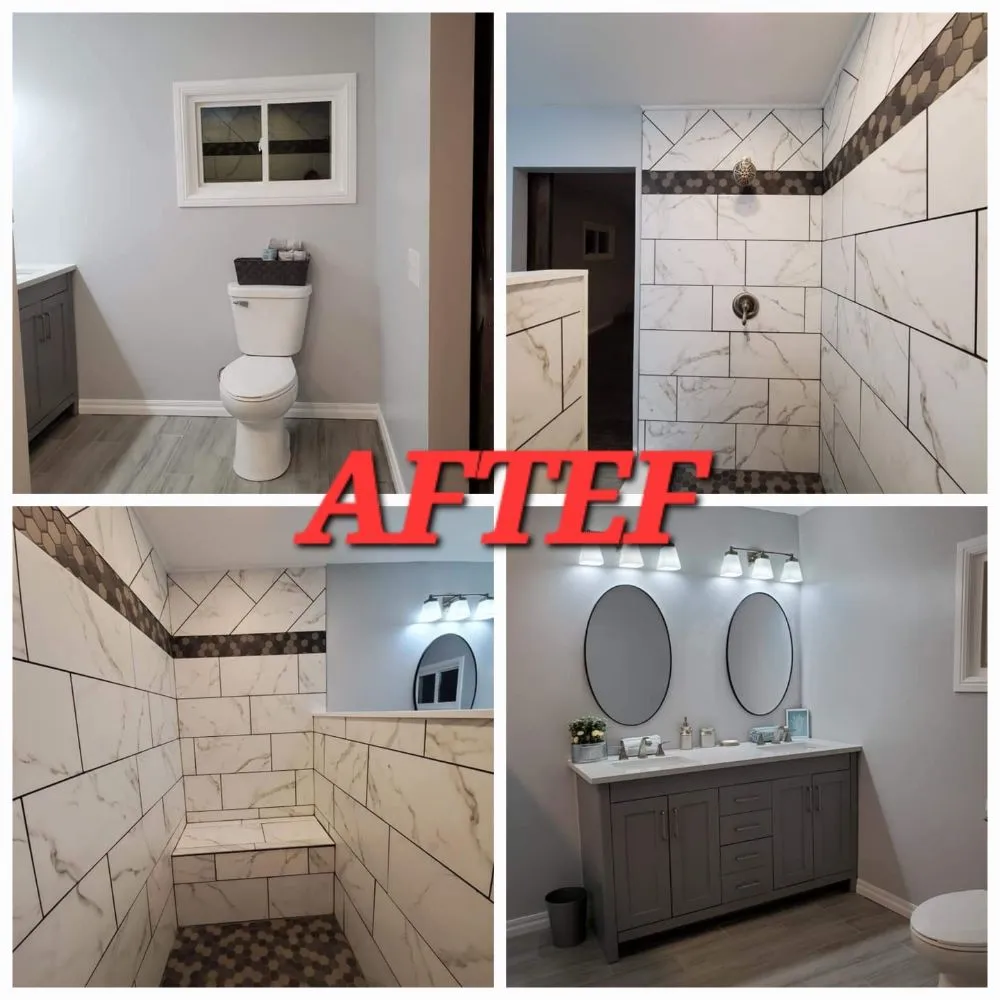 Slide of Crist Family Contracting