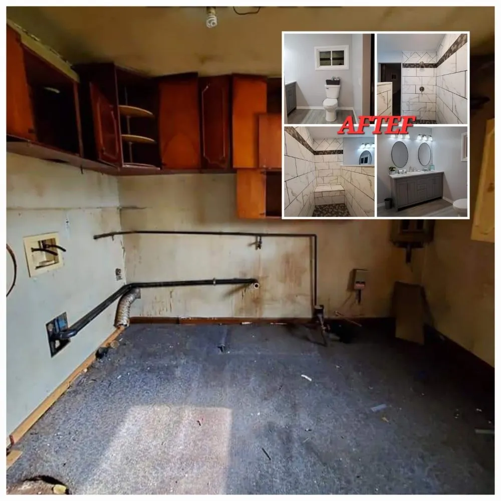 Slide of Crist Family Contracting