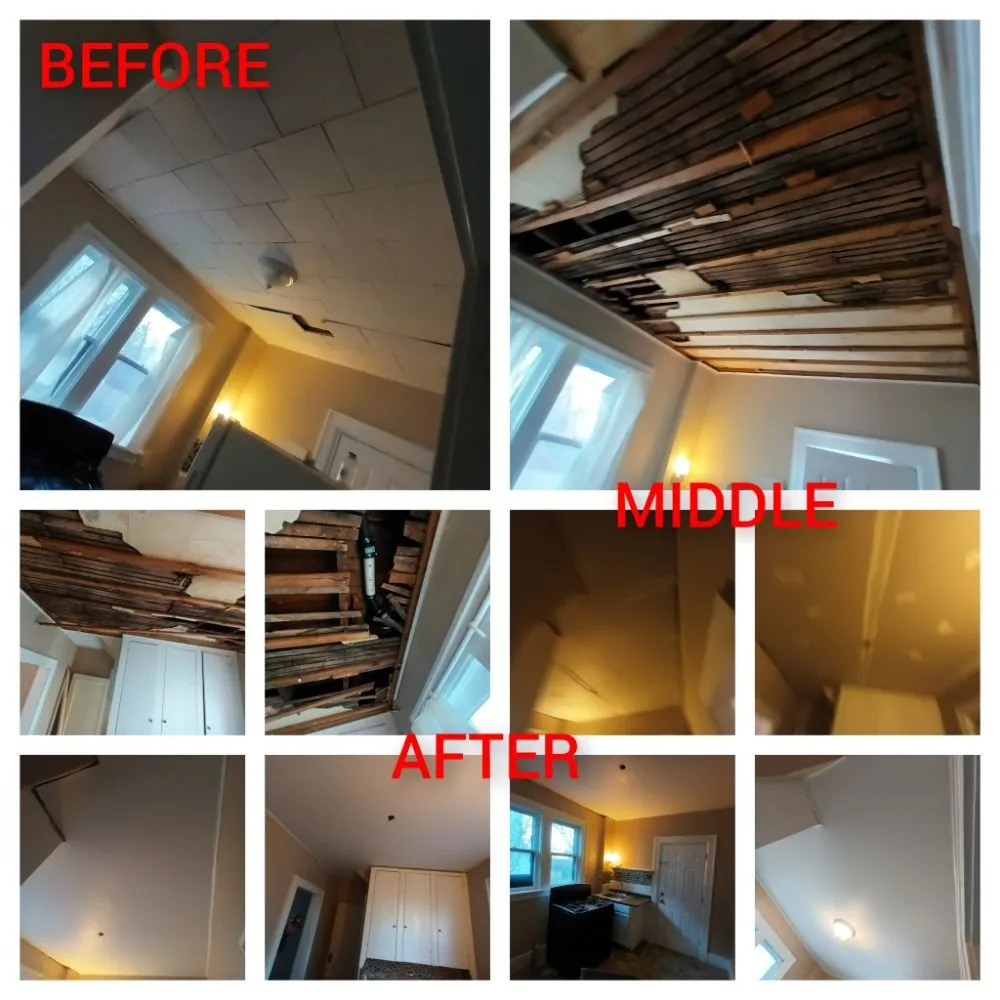 Slide of Crist Family Contracting