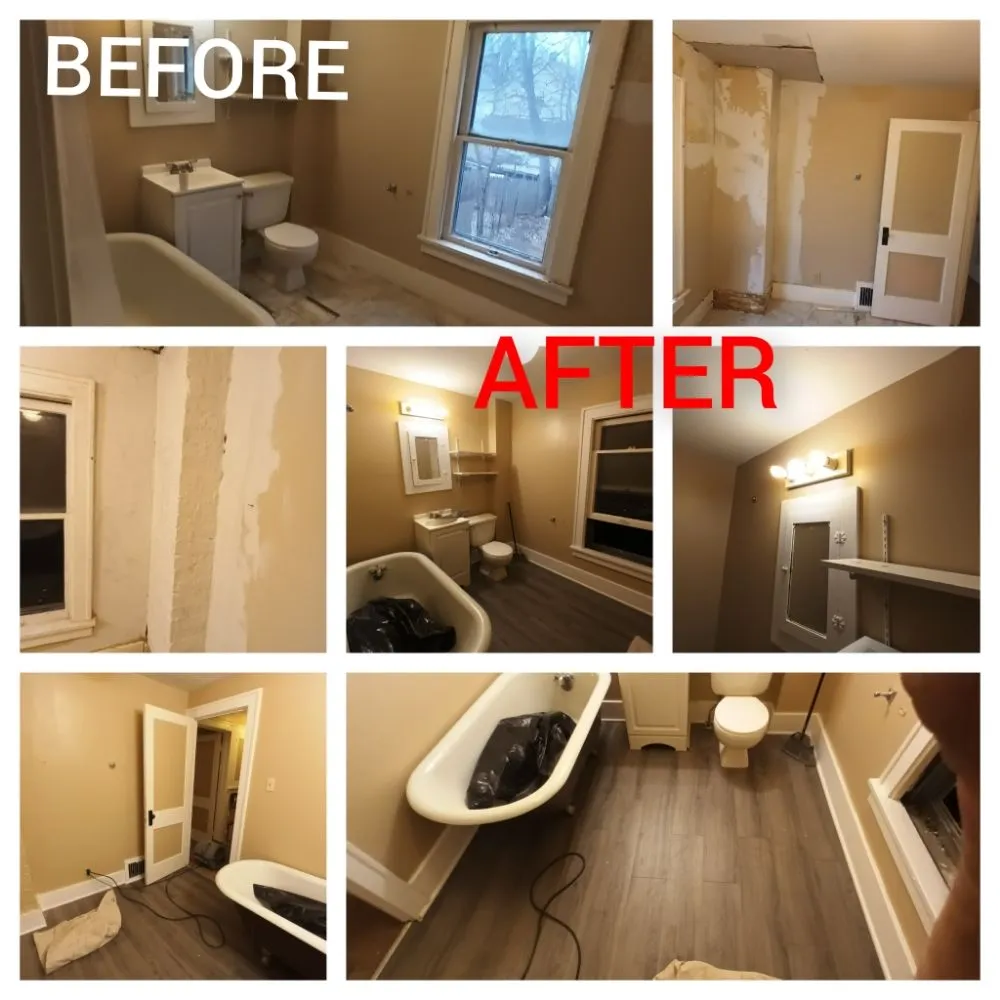 Slide of Crist Family Contracting