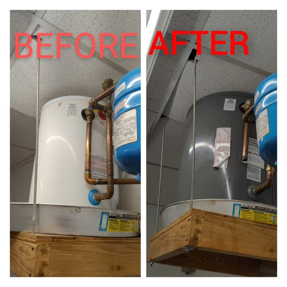 Slide of Crist Family Contracting