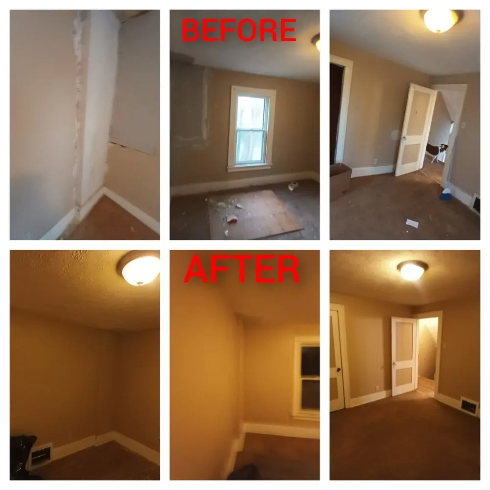 Slide of Crist Family Contracting