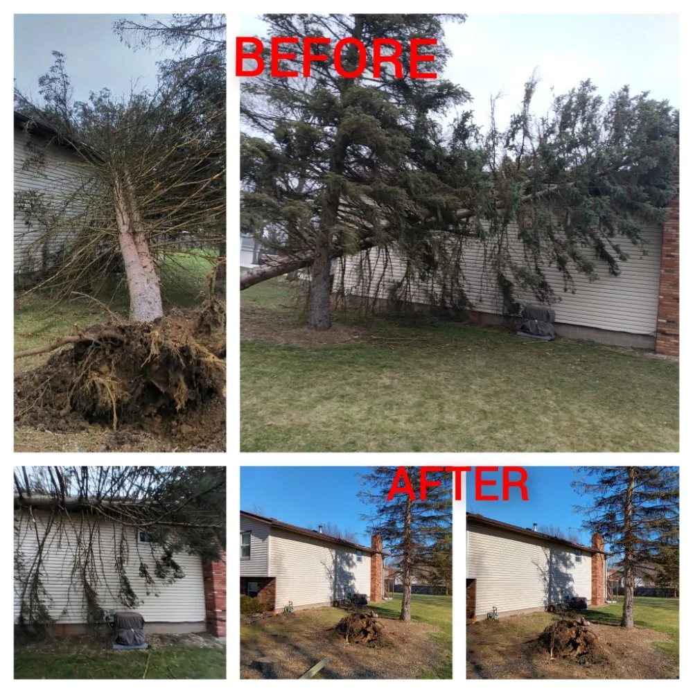 Slide of Crist Family Contracting