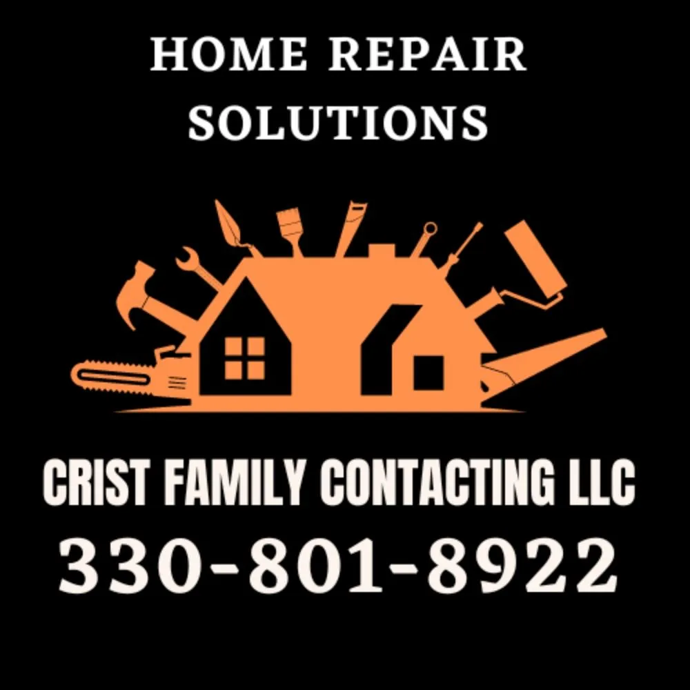 Slide of Crist Family Contracting