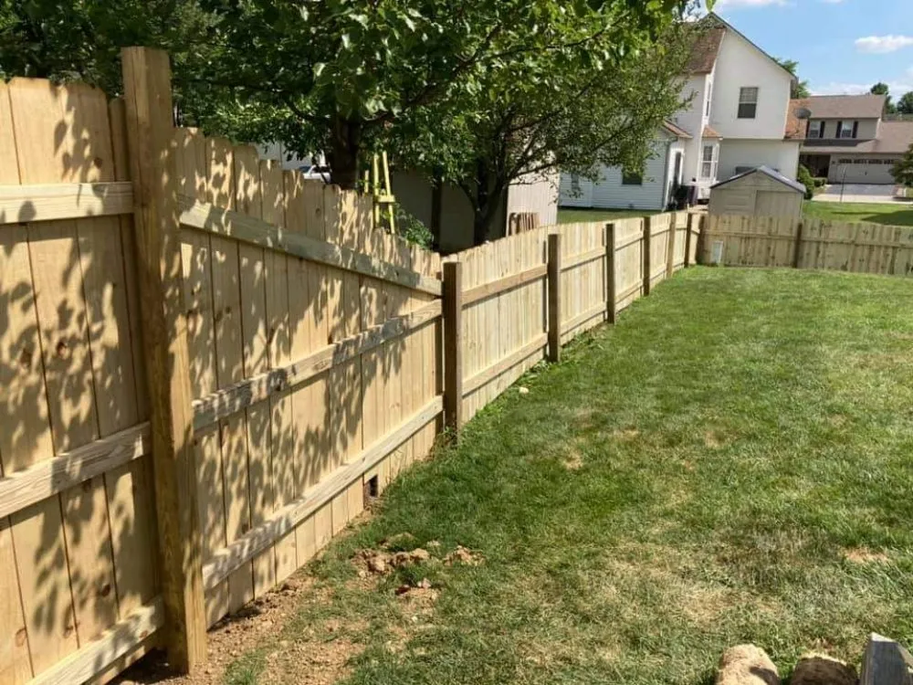 Slide of Crist Family Contracting