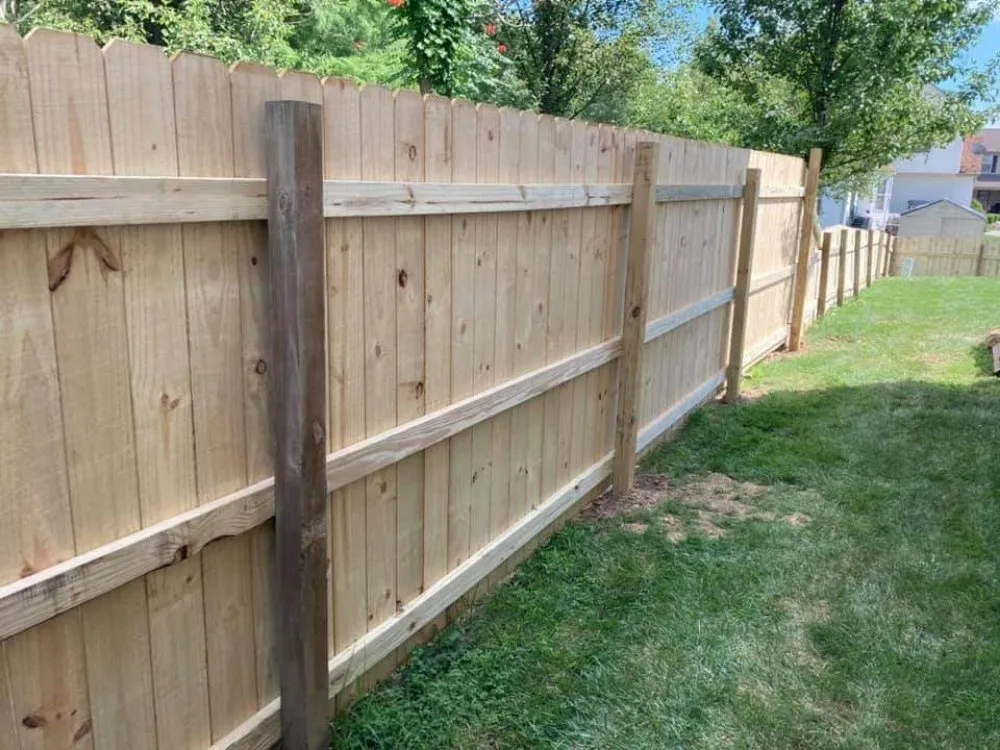 Slide of Crist Family Contracting