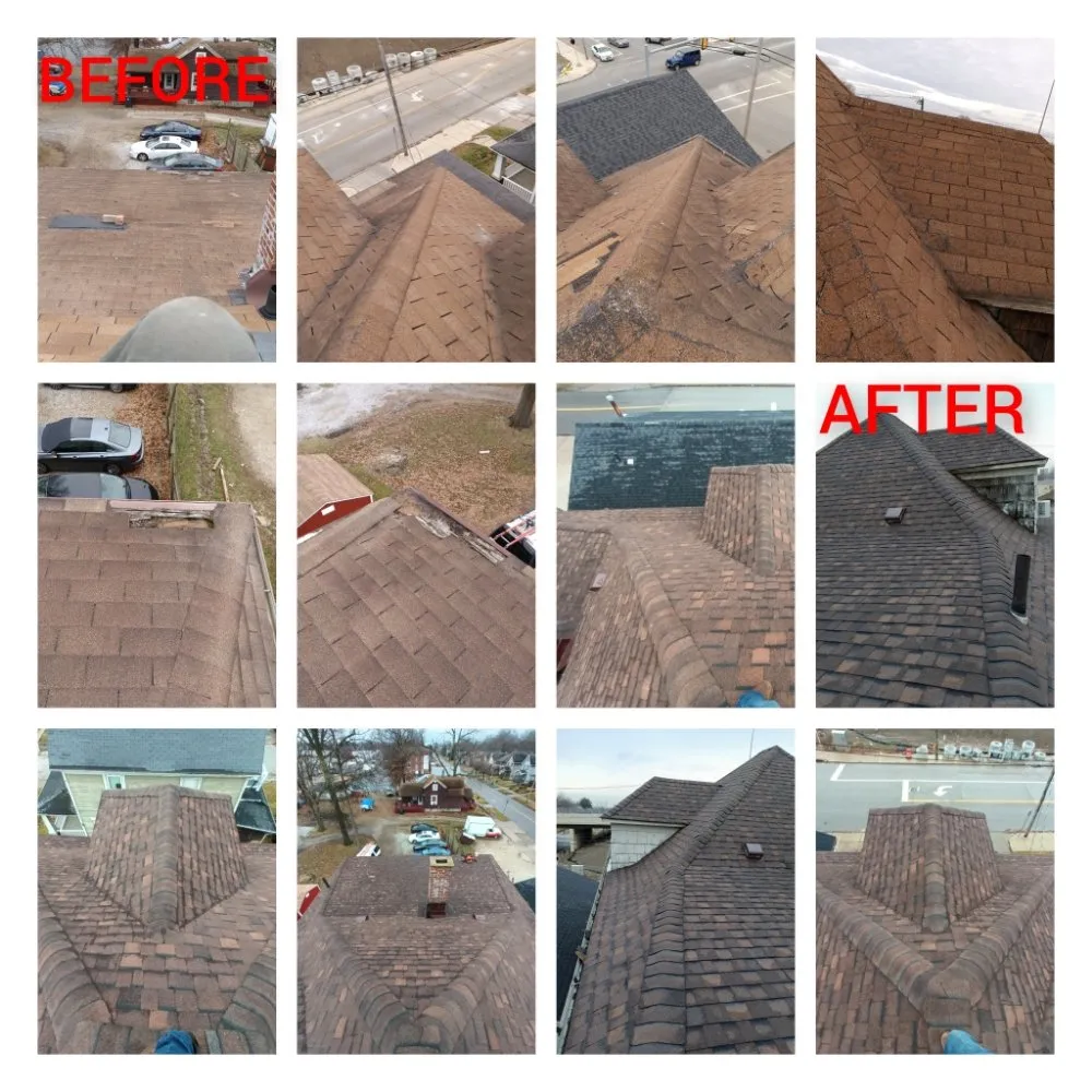 Slide of Crist Family Contracting