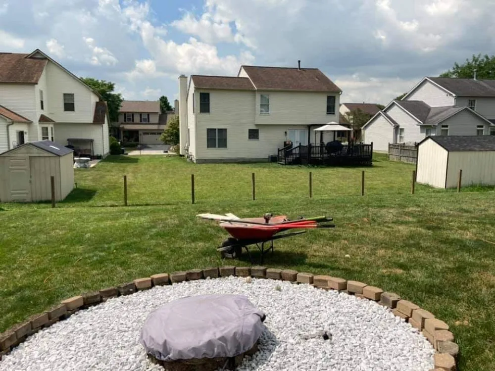 Slide of Crist Family Contracting