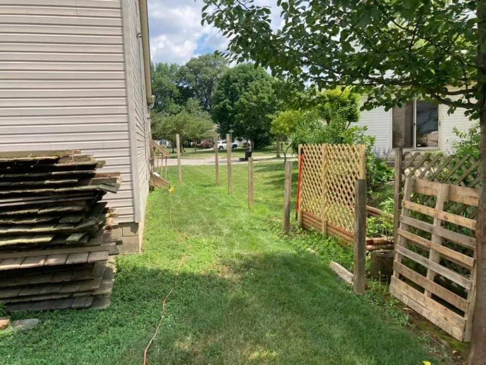 Slide of Crist Family Contracting