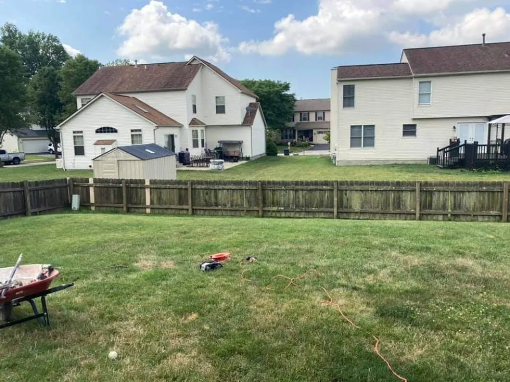 Slide of Crist Family Contracting