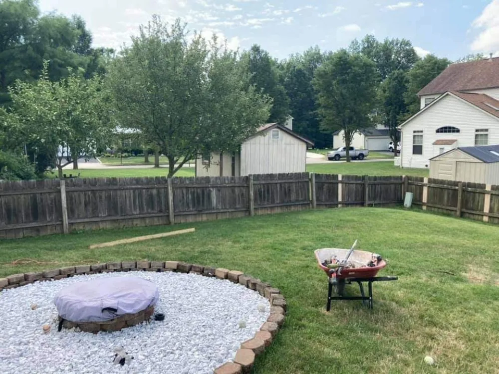 Slide of Crist Family Contracting