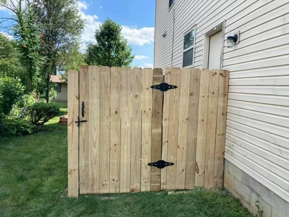 Slide of Crist Family Contracting